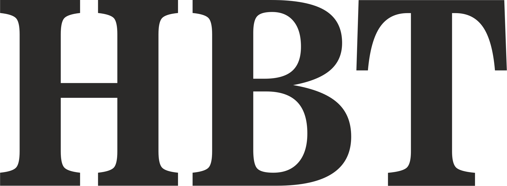 HBTrainers Logo